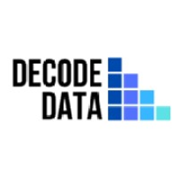 DECODE DATA INC logo