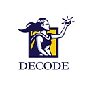 Decode Global logo