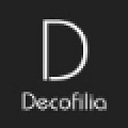 decofilia.com logo