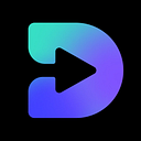 Decoherence logo
