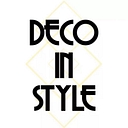 Decoinstylevintage logo