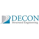 Decon Structural Engineering logo
