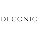 Deconic logo