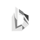 Deconstruct logo