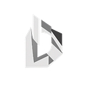 De-construct logo