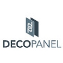 Decopanel logo