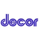 Decor, Inc. logo