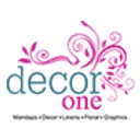 Decor One logo