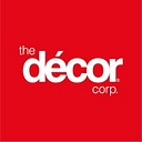 The Decor Corporation Pty Ltd logo
