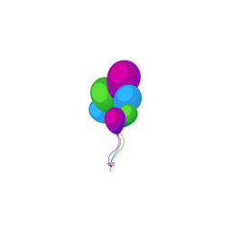 DECORACIONES GLOBOS LLC logo