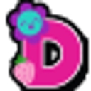 Decora Girlz logo