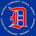 Decorah Comm School Dist Foundation logo