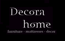 Decora Home logo