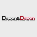 Decoranddecor logo