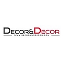 Decoranddecor logo