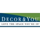 Decor & You logo