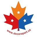 Decoraport Canada logo