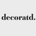 Decoratd logo