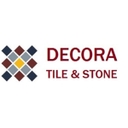 Decora Tile & Stone logo