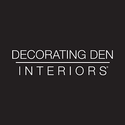 Decorating Den Interiors logo