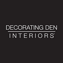 Decorating Den Interiors logo