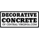 Decorative Concrete of Virginia logo