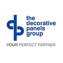The Decorative Panels Group Ltd logo