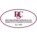 Decorators Service logo