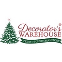 Decorator's Warehouse logo