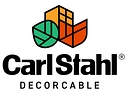 Carl Stahl Decorcable Innovations Inc. logo