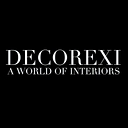 Decorexi- A World of Interiors logo