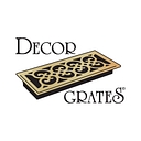 Decor Grates logo