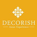 Decorish Home