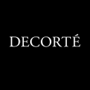 decortecosmetics.com logo