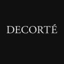 Decorte Cosmetics logo