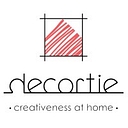 Decortie logo