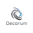 Decorum Vending logo