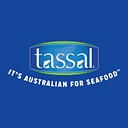De Costi Seafoods/Tassal logo
