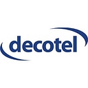 Decotel Ltd & Decotel Europe SL logo