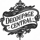 Decoupage Central