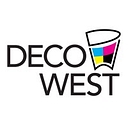Deco West logo