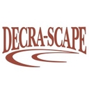 Decra-Scape logo