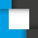 Logo de DECREAR, Diseño y UX