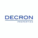Decron Properties Corp. logo
