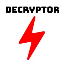 Decryptor, Inc. logo