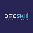 Decskill logo