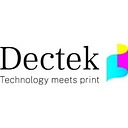 Dectek logo
