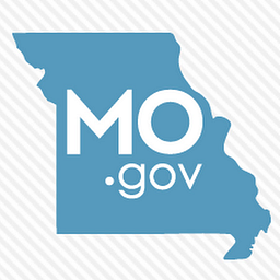 Missouri Department of Economic Development logo