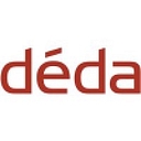 Déda logo
