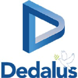 Dedalus Group logo